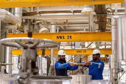 International Energy Agency: Growth in Iran's Gas Production Has Slowed Down