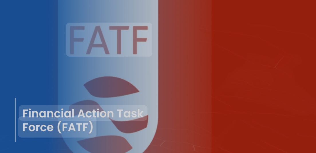 Once Again FATF