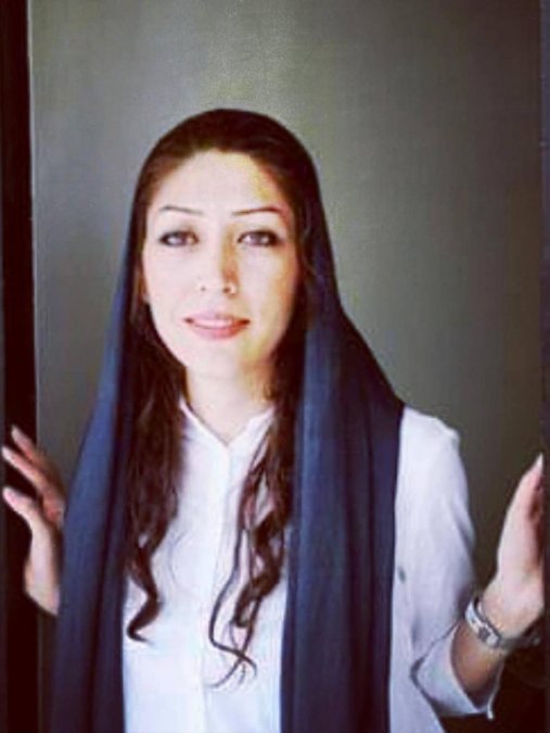 Maryam Jalilvand, Heritage Journalist, Accused of Spreading Falsehoods