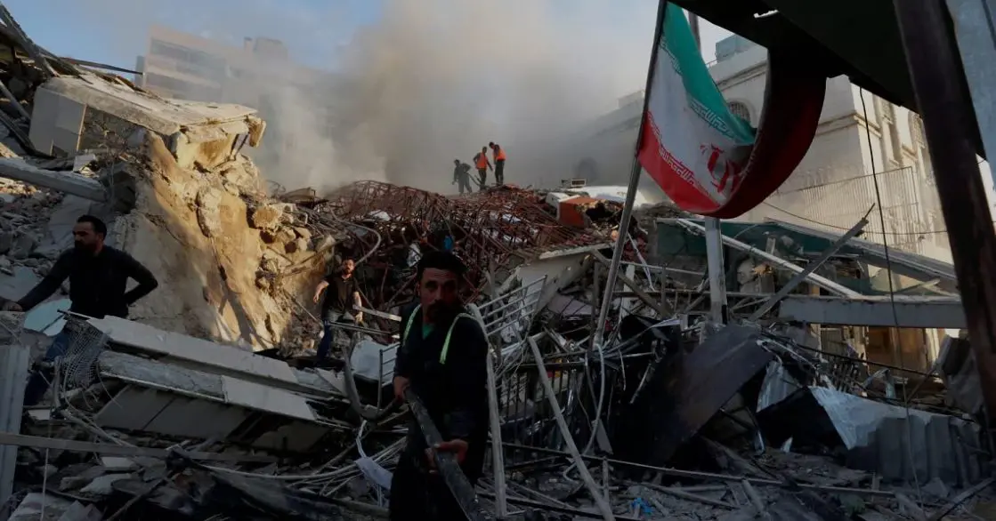 The Decline of the Islamic Republic in Governance