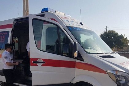 Cases of Assault and Harassment Against Women in Ambulances Reach Three