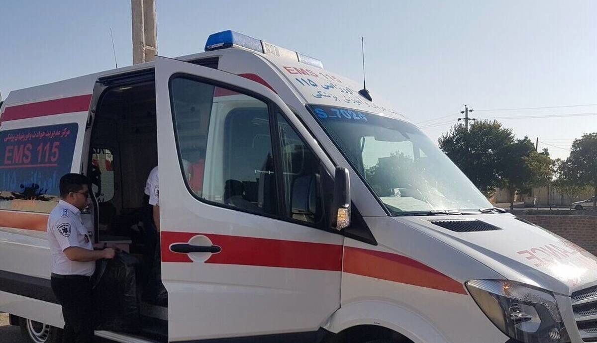 Three Cases of Sexual Assault and Harassment Against Women in Ambulances Reported