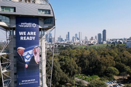 Saudi Arabian Media Launch Intense Campaign Against Netanyahu