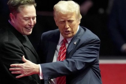 Trump and Musk Cancel Developmental and Humanitarian Aid