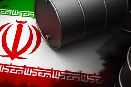 The U.S. Imposed New Sanctions Related to Iran's Oil Industry