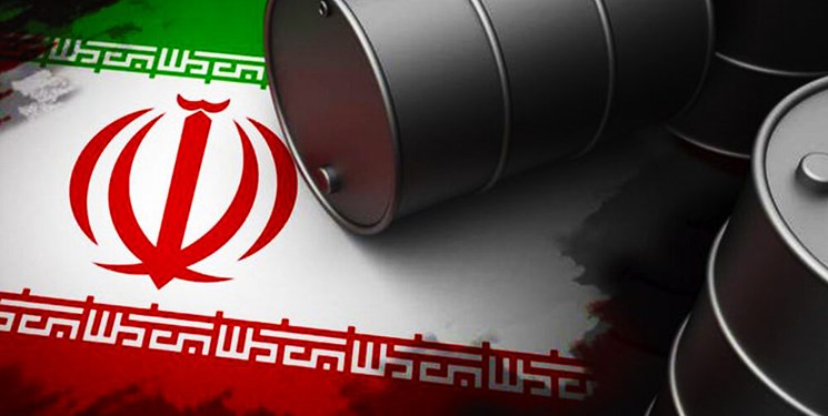 The U.S. Imposed New Sanctions Related to Iran's Oil Industry