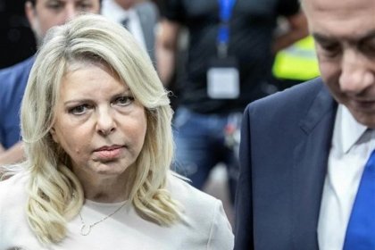 Israeli Prosecutor Announces Filing Charges Against Sara Netanyahu