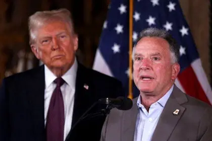 Trump's Envoy to the Middle East: Gaza Will Remain Uninhabitable for the Next 15 Years