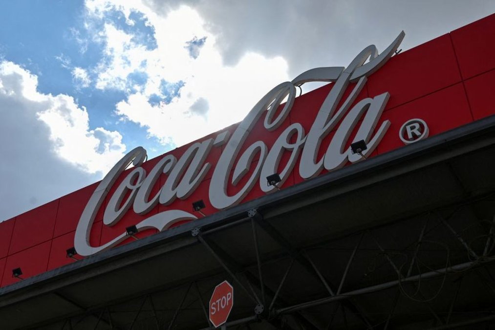 Coca-Cola Executive Might Use More Plastic Due to Trump's Tariffs