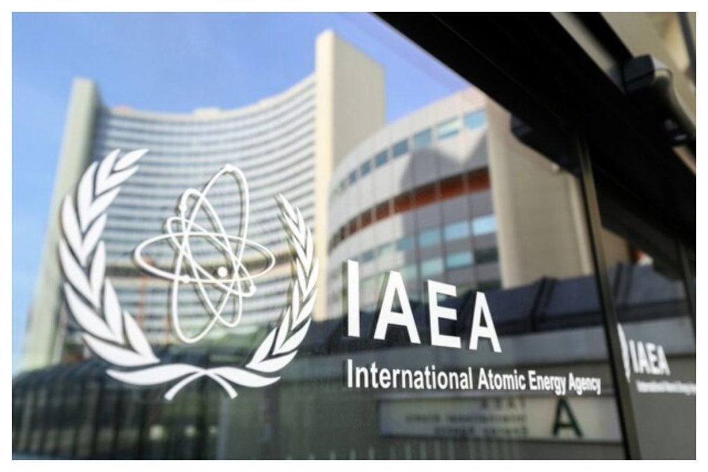 New IAEA Report on Iran's Nuclear Program