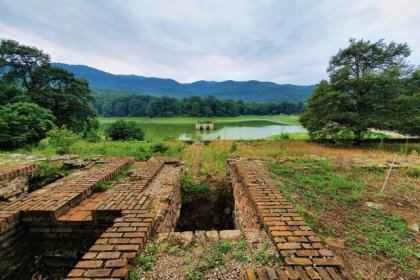 An Illegal Resolution Removes Behshahr from the World Heritage List