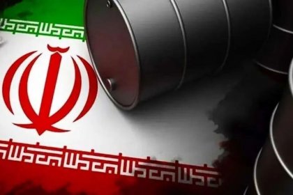 New US Sanctions on Iran's Oil Transfer Network to China