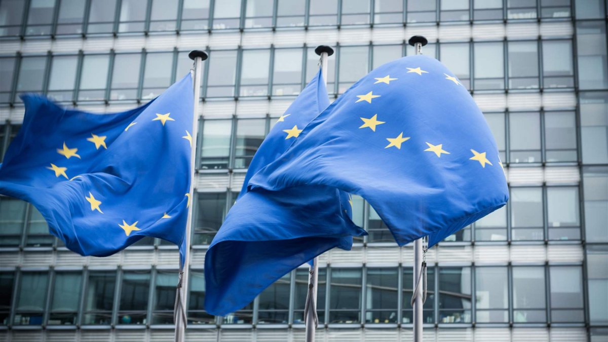 The European Union Will Suspend Sanctions Against Syria