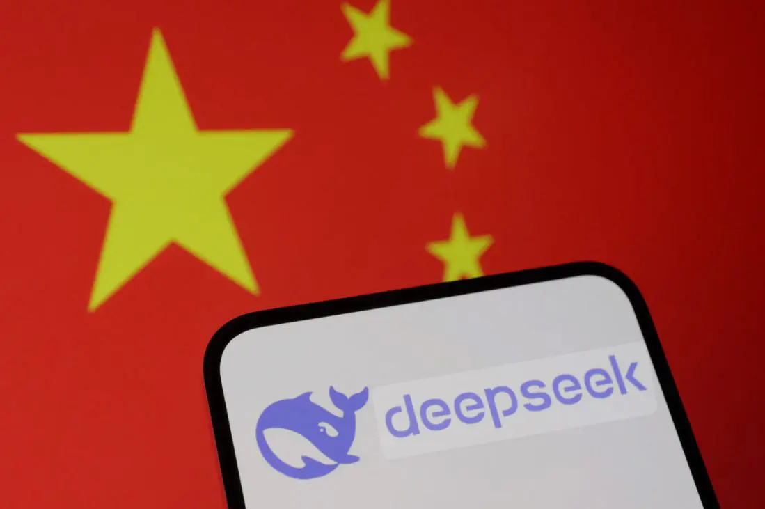 Anti-Americanism in the Chinese Way