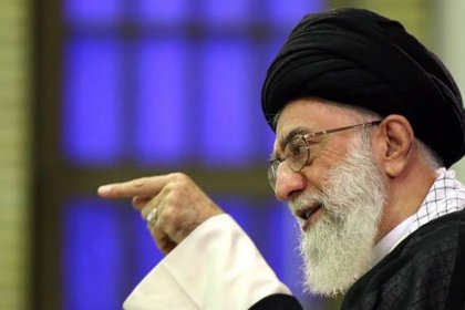 Ayatollah Khamenei Triggered the Mechanism Before Europe