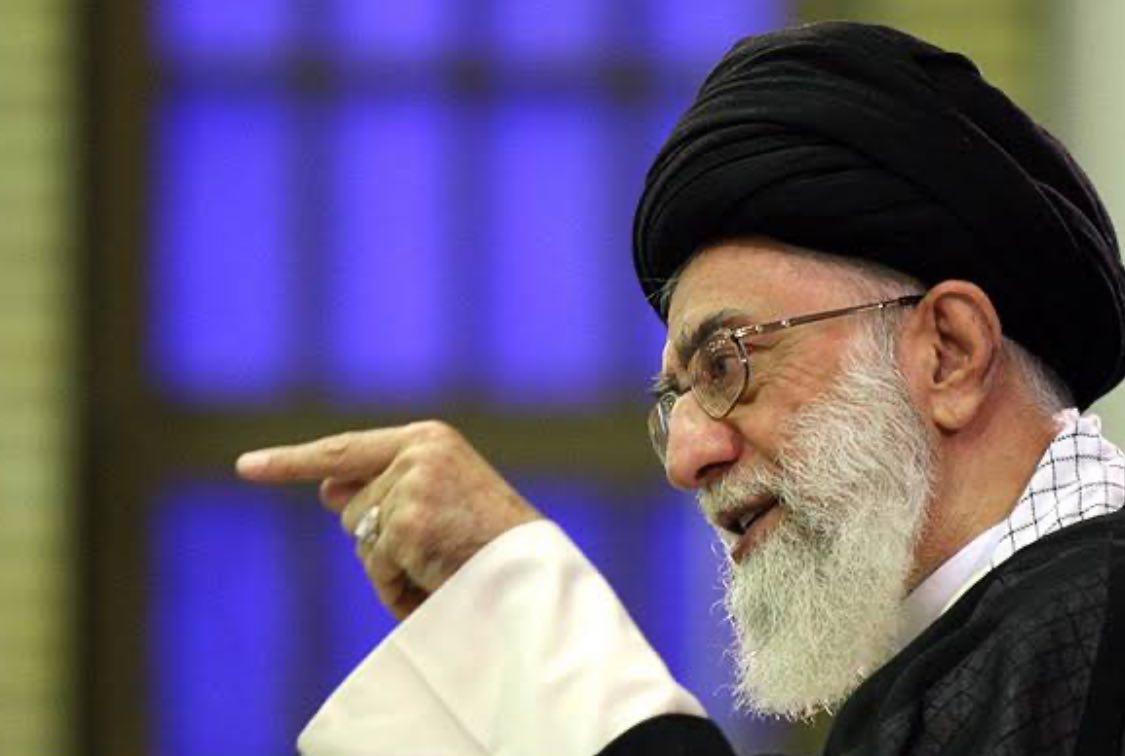 Ayatollah Khamenei Triggered the Mechanism Before Europe