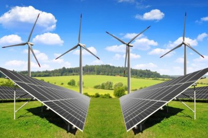 Will Renewable Energies Replace Oil in the Market