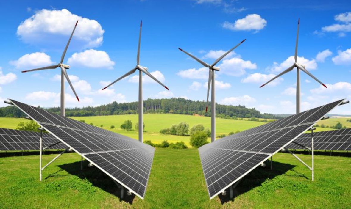 Will Renewable Energies Replace Oil in the Market