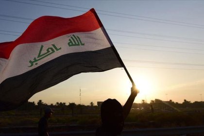 Iraq, the Worried Neighbor