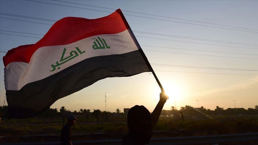 Iraq, the Worried Neighbor