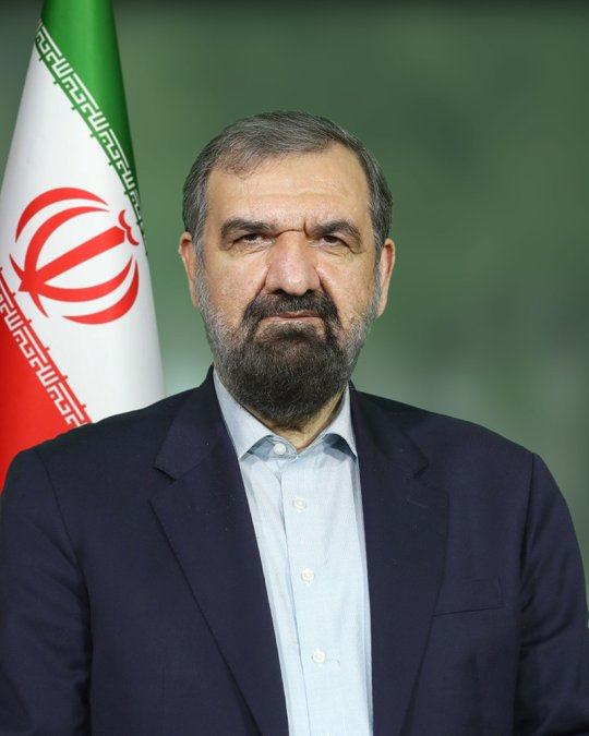 Mohsen Rezaei: America resorts to a vile tyranny to save the dollar