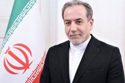 Abbas Araqchi: Iran's Nuclear Program Cannot Be Destroyed Through Military Operations