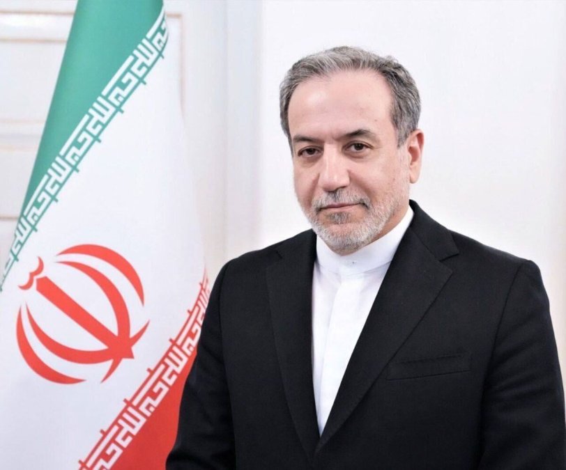 Abbas Araqchi: Iran's Nuclear Program Cannot Be Destroyed Through Military Operations