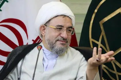 Member of the Society of Seminary Teachers of Qom: Disrespecting the Hijab Law Leads to Murder and Theft