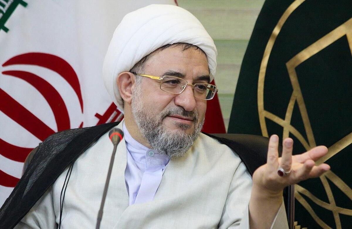 Member of the Society of Seminary Teachers of Qom: Disrespecting the Hijab Law Leads to Murder and Theft