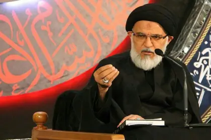 Mirbagheri, Member of the Assembly of Experts: The Command for the Appearance of Imam Mahdi Has Been Issued in the World