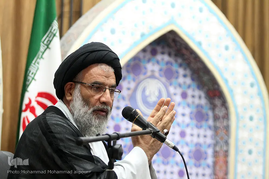 Leader's Representative in Khuzestan: The Last Ten Days of Ramadan are Like a 100-Meter Sprint