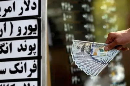 Dollar on the Rise: US Dollar Price Reaches 103,000 Tomans