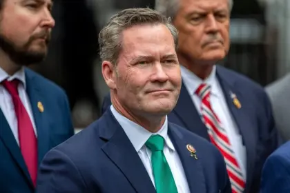 White House National Security Advisor: All Options for Iran Are on the Table