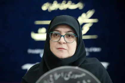 Government Spokesperson: The 95,000 Toman Dollar Has Cast a Shadow Over My Life Too
