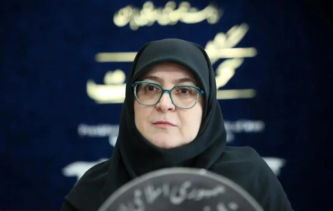 Government Spokesperson: The 95,000 Toman Dollar Has Cast a Shadow Over My Life Too