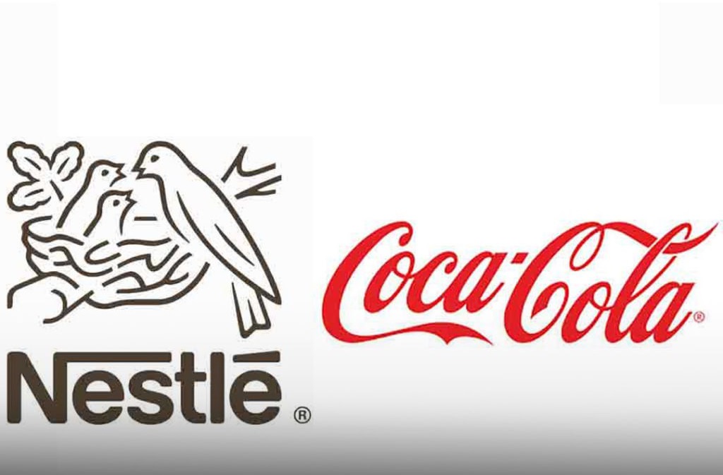 Tehran City Council Bans Sale of Nestlé and Coca-Cola Products