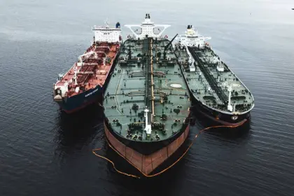 Bloomberg: Eleven Iranian Oil Tankers Detained in Malaysia