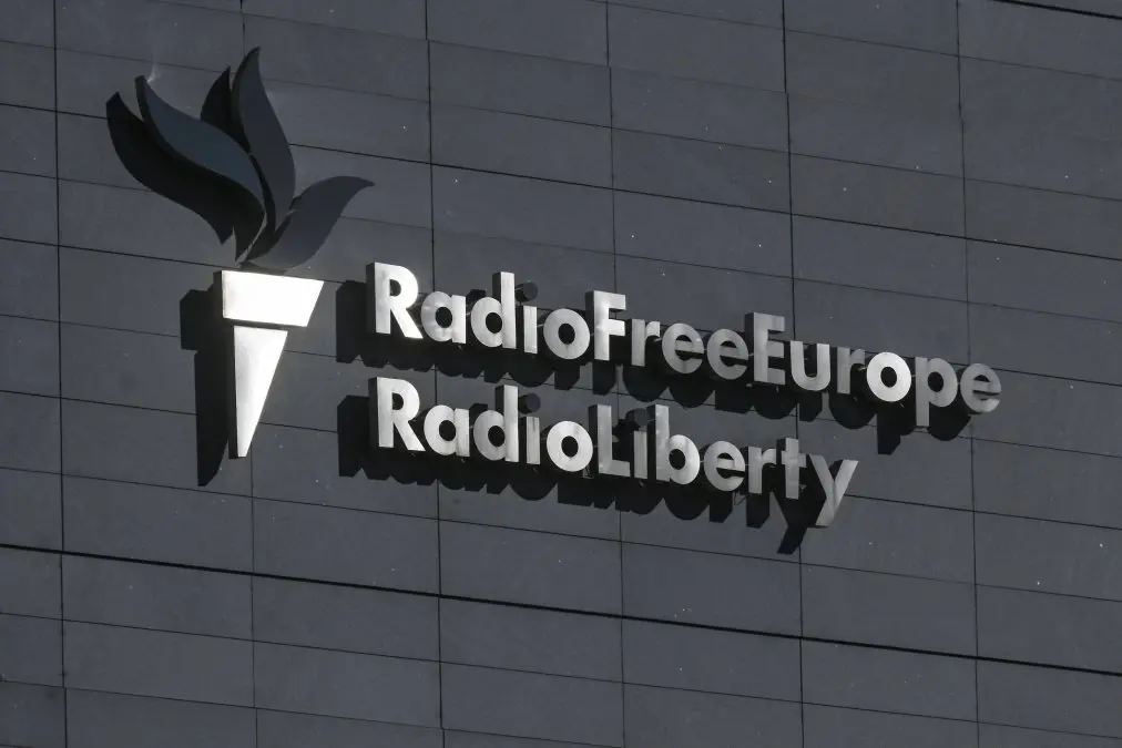 US Court Tells USAGM to Halt Actions to Shut Down Radio Free Europe