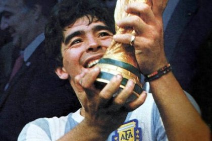 Maradona's Nurse: The Footballer's Doctor Ordered Not to Wake Him Despite Critical Condition