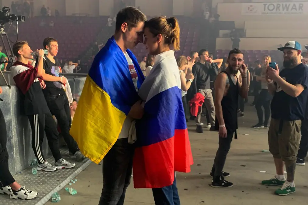 Russia and Ukraine Agree to Ceasefire in the Black Sea