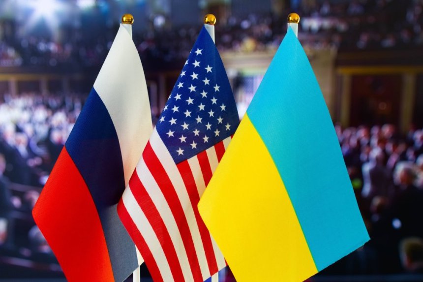 Negotiations Aimed at Ending the Ukraine War: New Round of U.S.-Russia Talks Begin in Riyadh