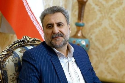 Fallahpisheh: We Are Facing a Phenomenon Called White-Collar Smugglers