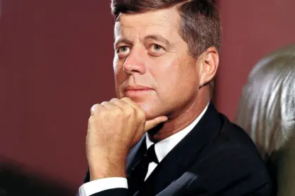 Classified Documents Related to JFK Assassination Released by Trump's Order