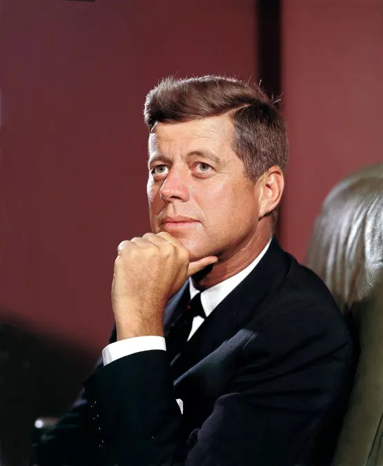 Classified Documents Related to JFK Assassination Released by Trump's Order