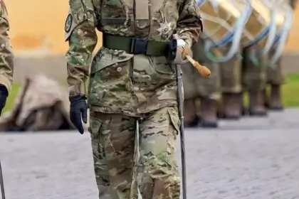 Denmark is Seeking to Make Military Service for Women Mandatory