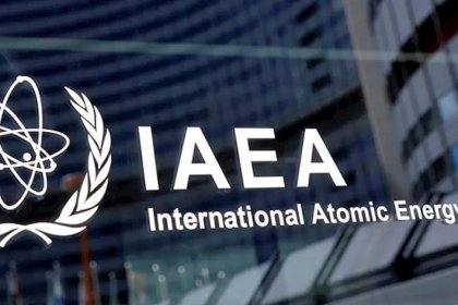 The EU Agency Cannot Confirm Iran's Nuclear Program is Solely Peaceful