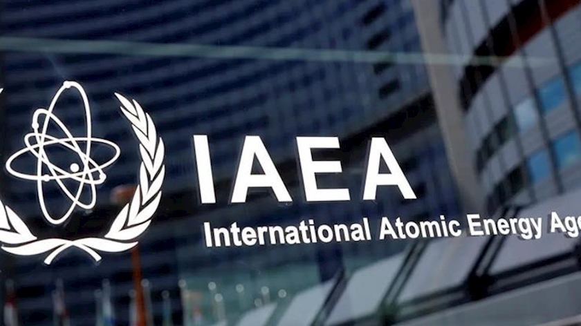 The EU Agency Cannot Confirm Iran's Nuclear Program is Solely Peaceful