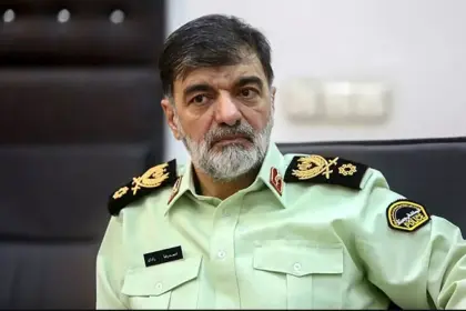 Radan, Commander of FARAJA: We Will Overcome the Thugs