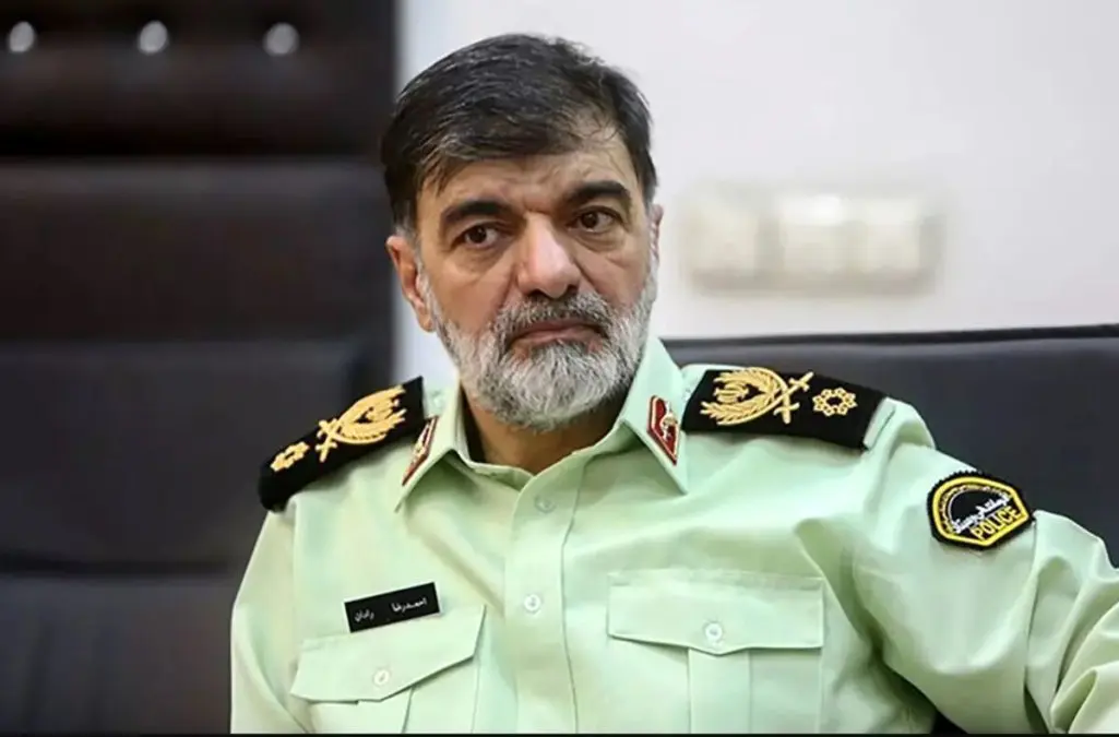 Radan, Commander of FARAJA: We Will Overcome the Thugs