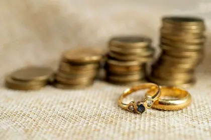 The Dowry Cap is Reduced to 14 Coins
